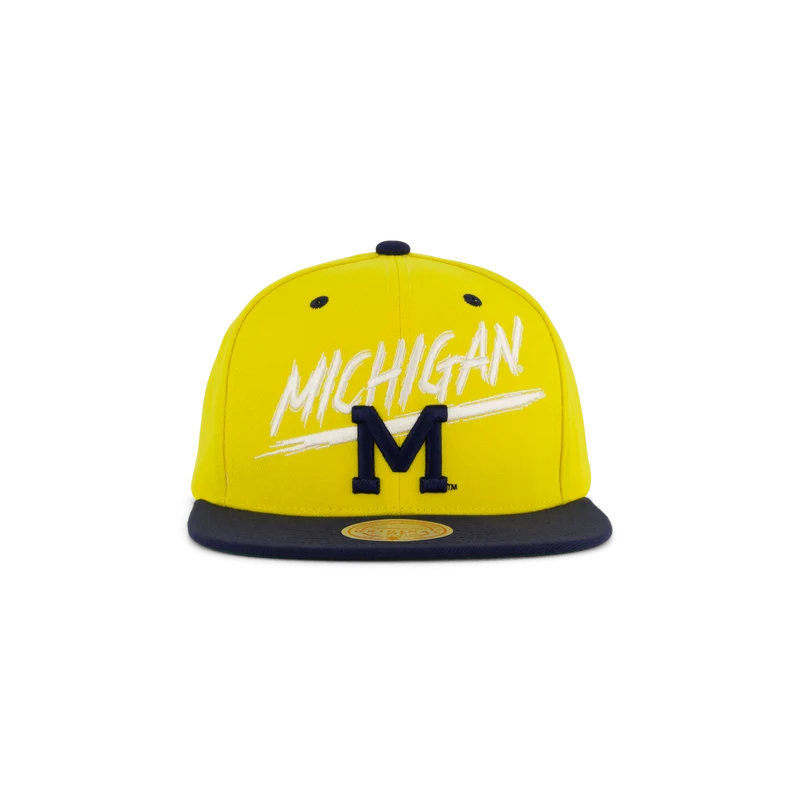 Wolwerines Transcript Snapback