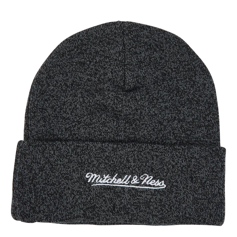 Bulls Xl Logo Patch Knit HWC