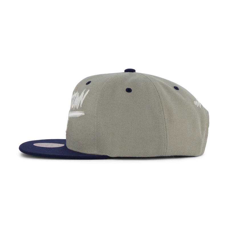 Hoyas Transcript Snapback