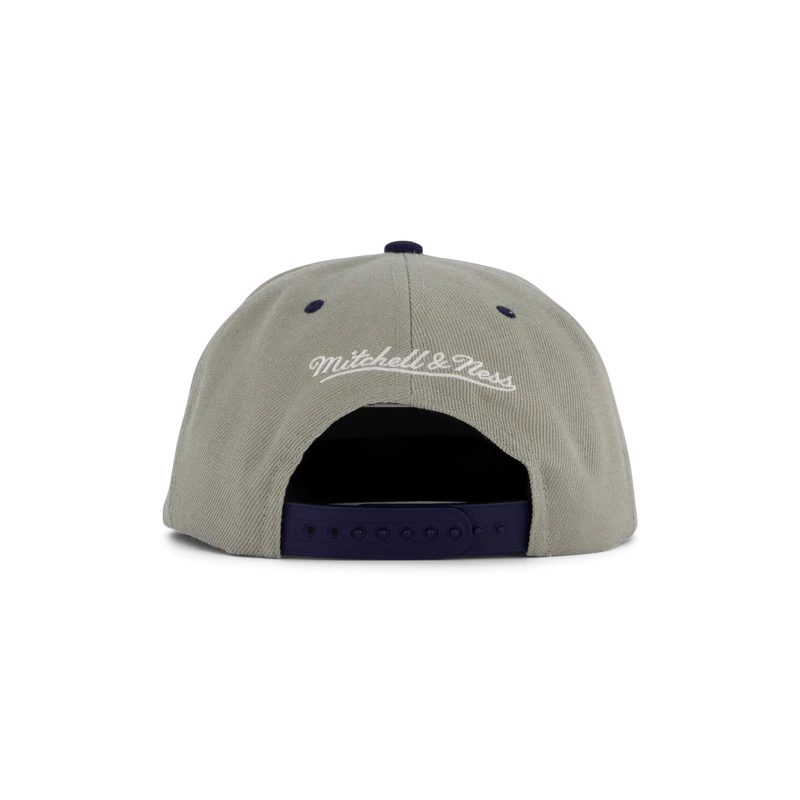 Hoyas Transcript Snapback
