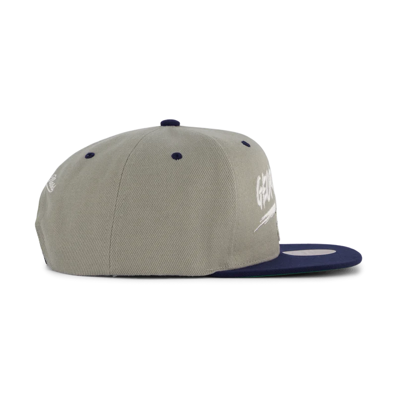 Hoyas Transcript Snapback