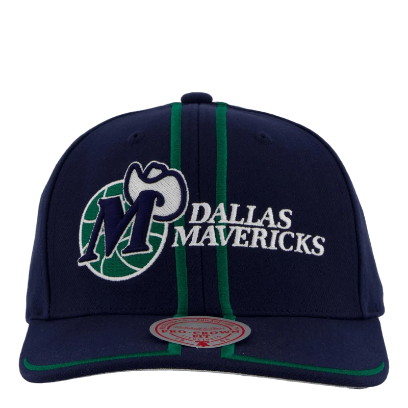 Mavericks 98 Draft Pro Strapback HWC