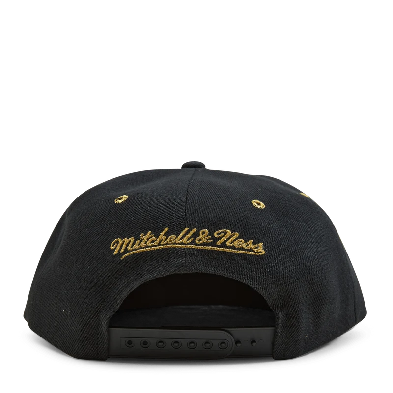 Mavs Fools Gold Snapback