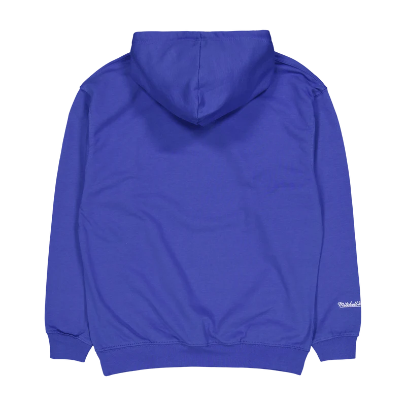 Team Logo Hoodie