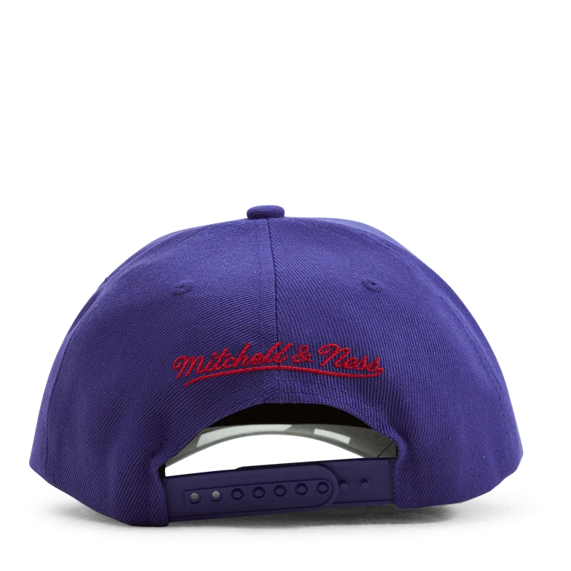 Secondary Roses Pro Snapback H