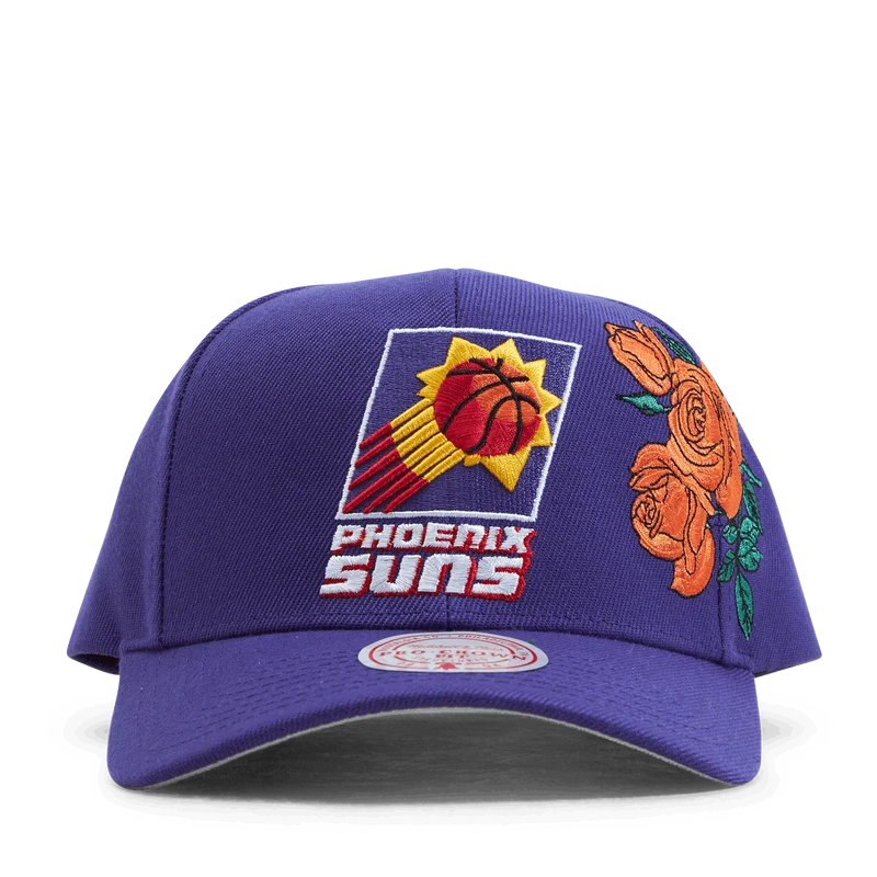 Secondary Roses Pro Snapback H