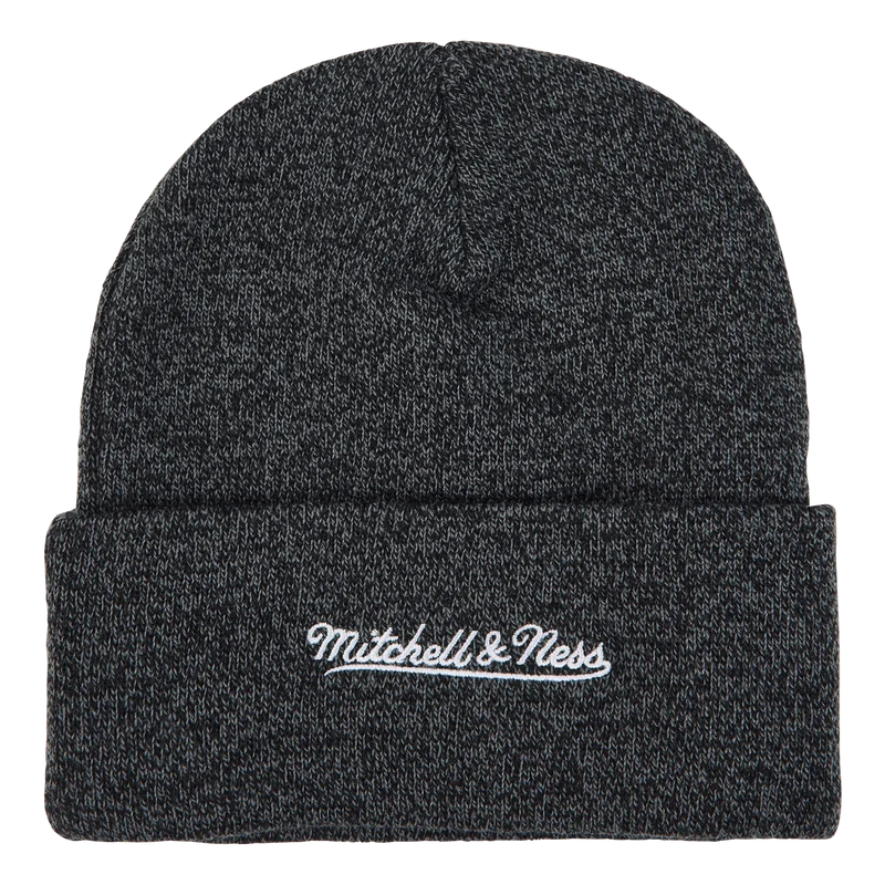 Xl Logo Patch Knit HWC