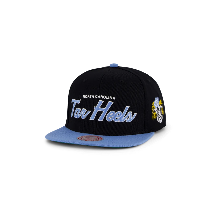 UNC Team Script 2.0 Snapback