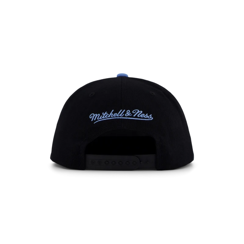 UNC Team Script 2.0 Snapback