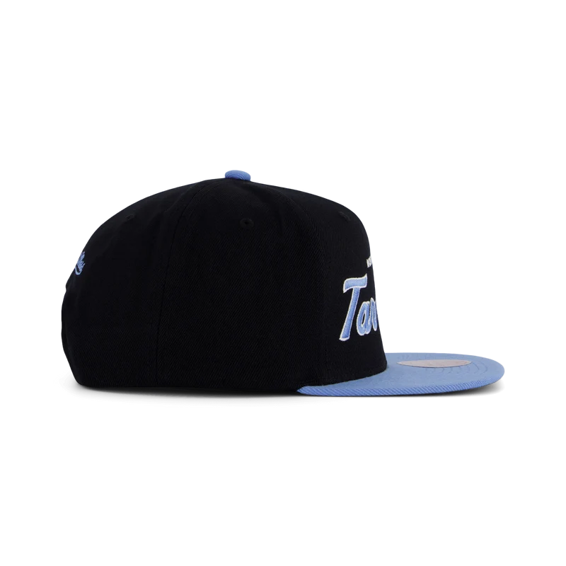 UNC Team Script 2.0 Snapback