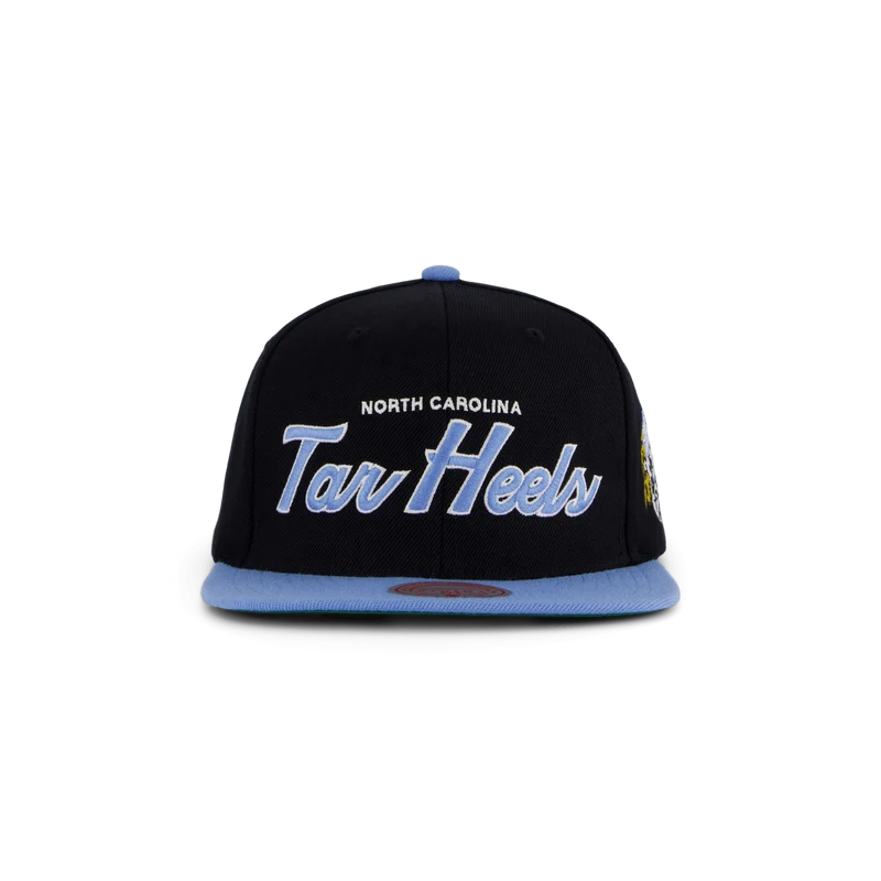 UNC Team Script 2.0 Snapback