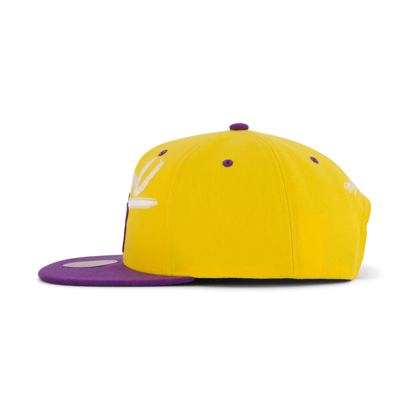 LSU Transcript Snapback