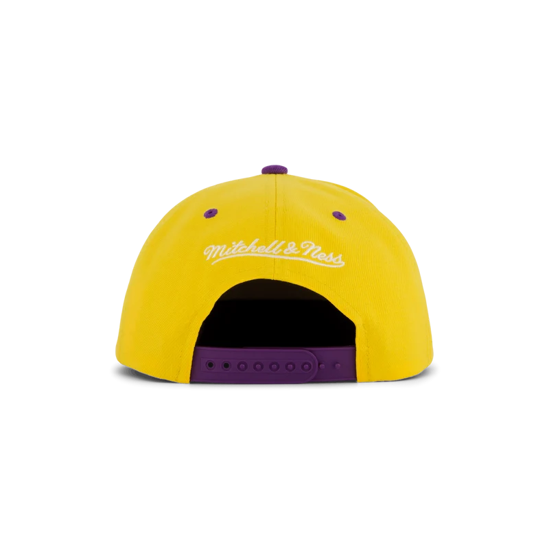 LSU Transcript Snapback