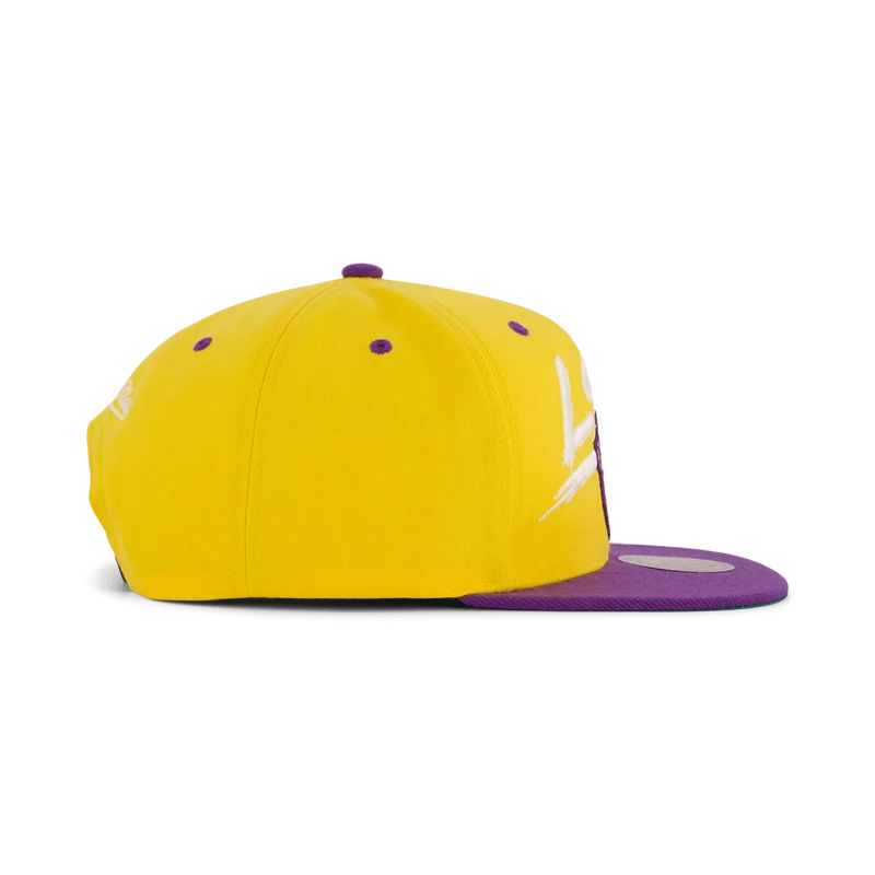 LSU Transcript Snapback