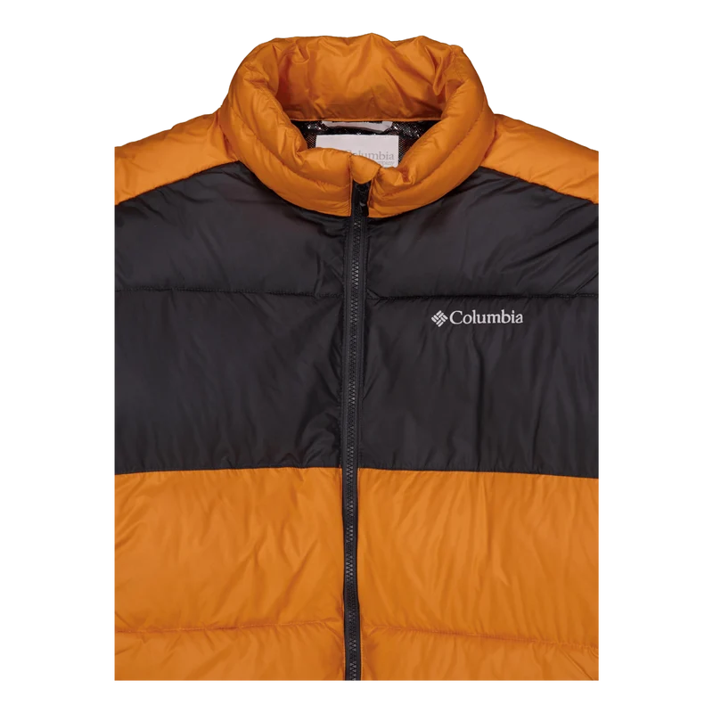 Pike Lake™ Ii Jacket Sunstone, Shark