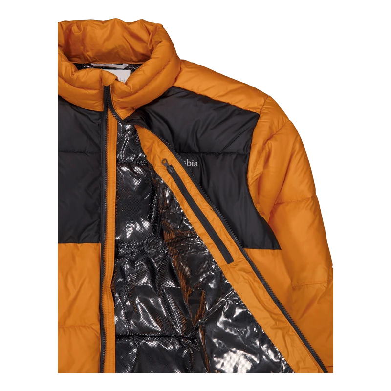 Pike Lake™ Ii Jacket Sunstone, Shark