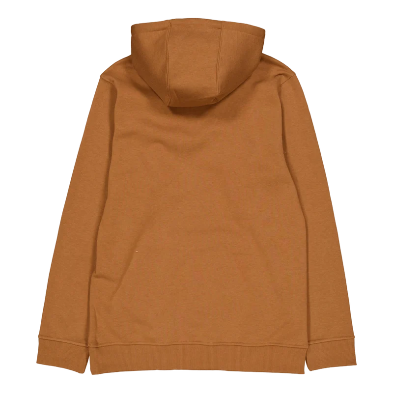 Meridian Creek™ Hoodie Camel Brown, Csc Center Chest