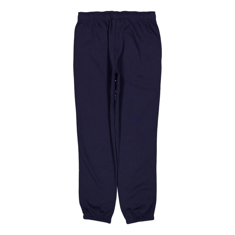 Elastic Cuff Pants Sky Captain