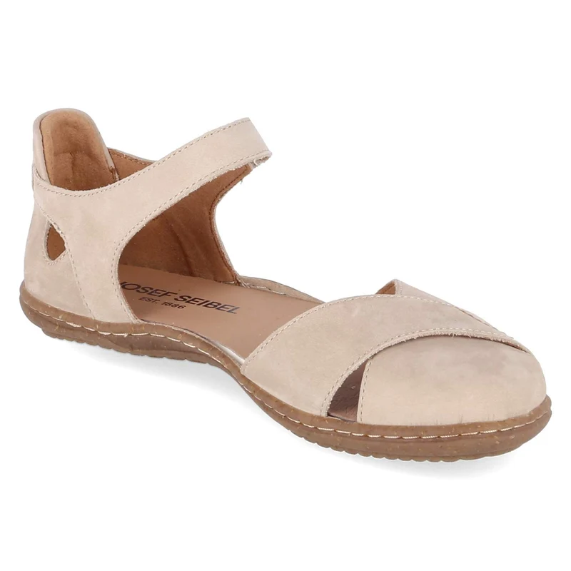 Sandalen CAITLYN 05 Beige