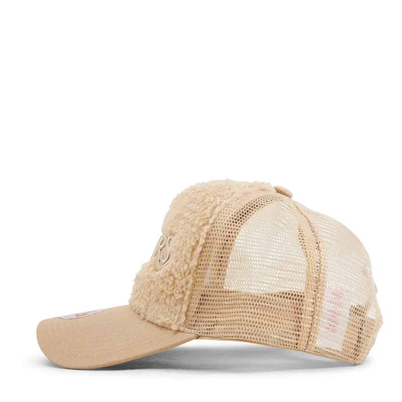 Sherpa Trucker Snapback HWC