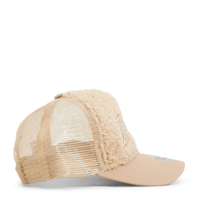 Sherpa Trucker Snapback HWC
