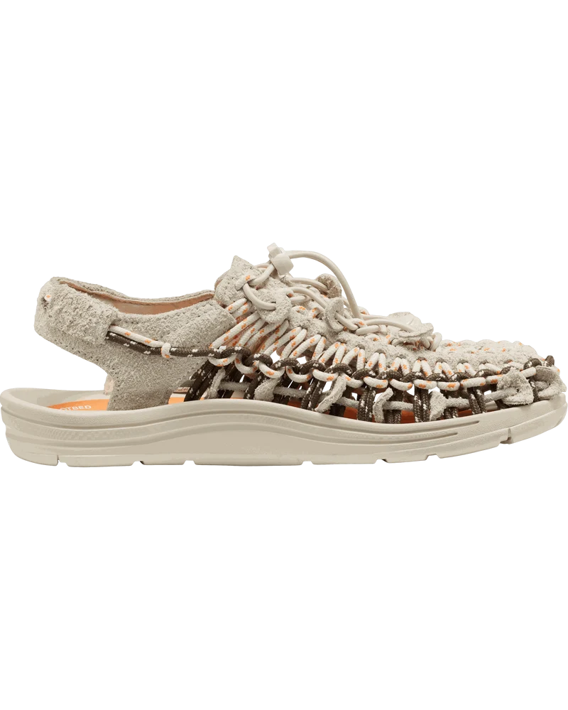 UNEEK LEA tangerine cream