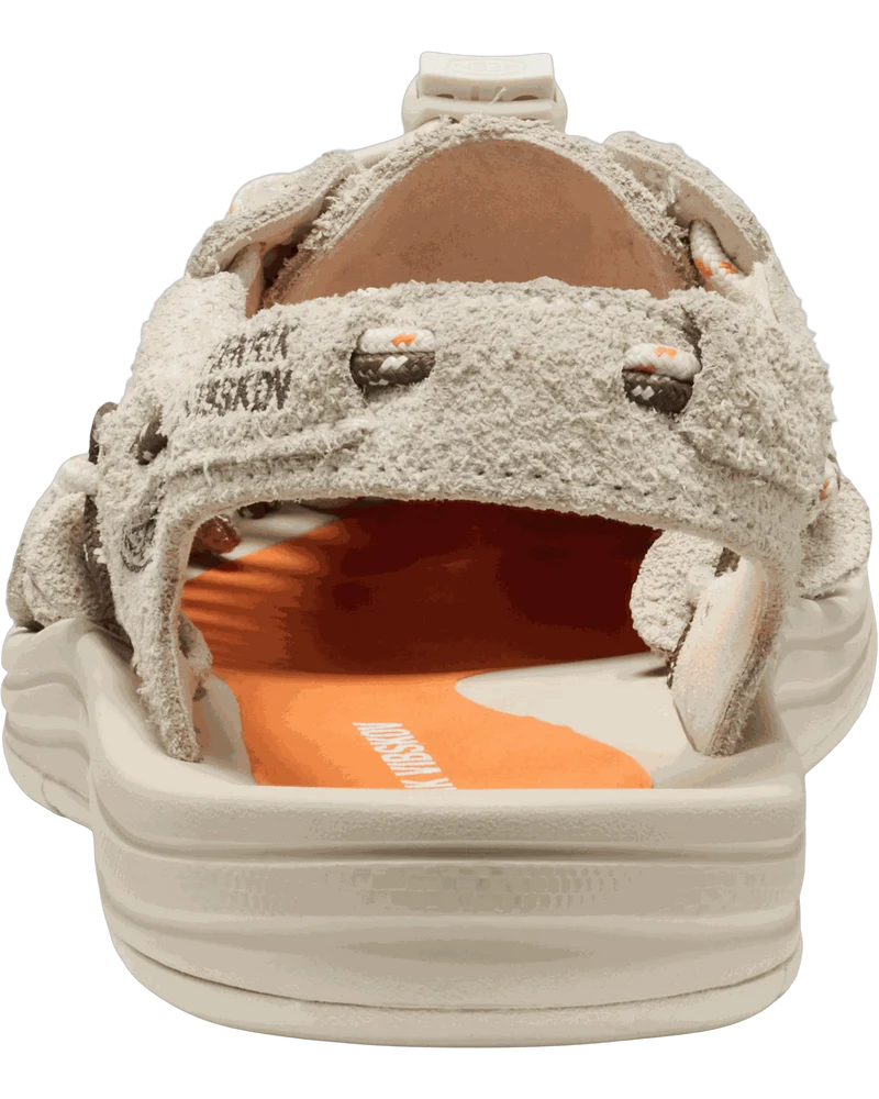 UNEEK LEA tangerine cream