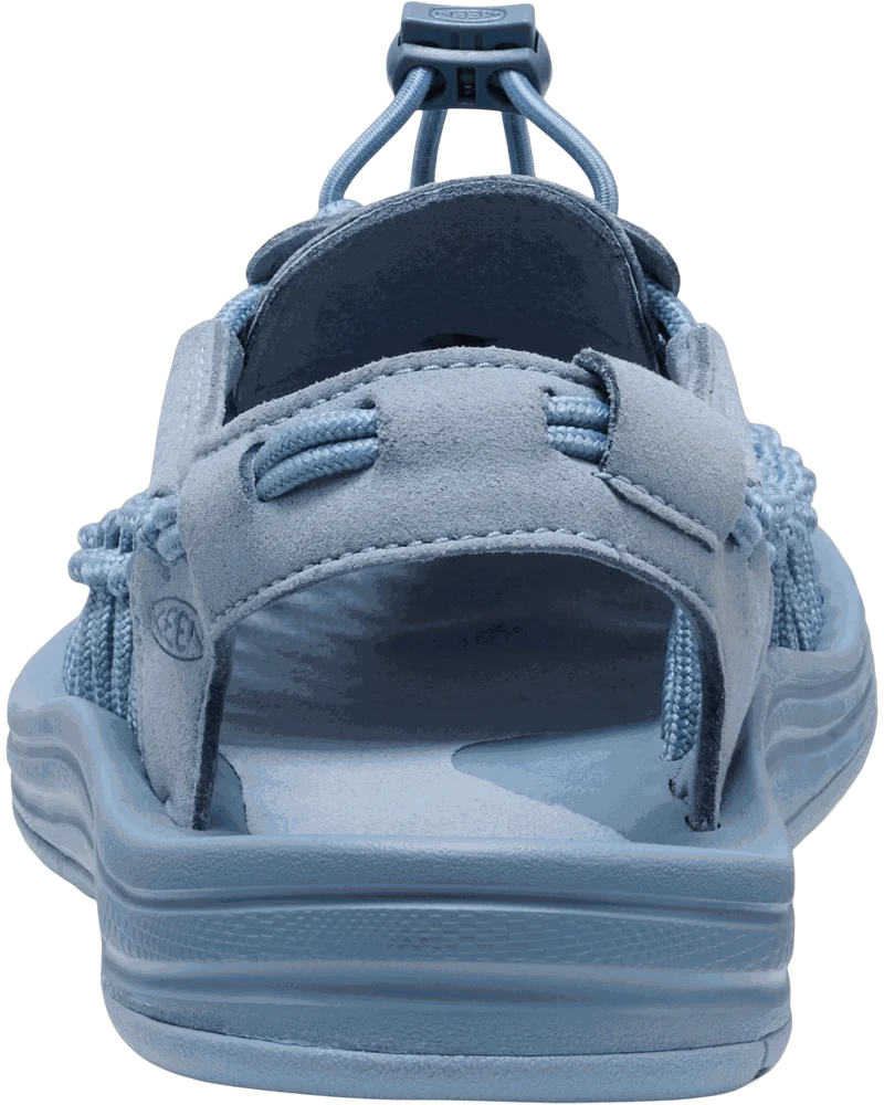 UNEEK dusty blue mono
