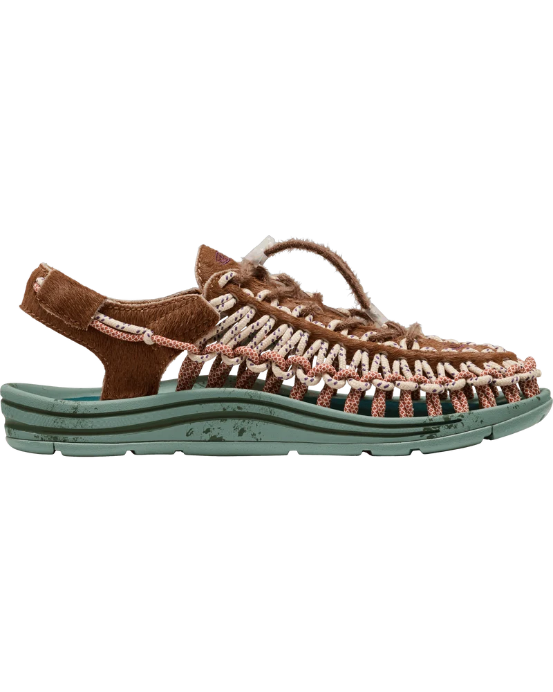 UNEEK LEA terrain roasted pecan