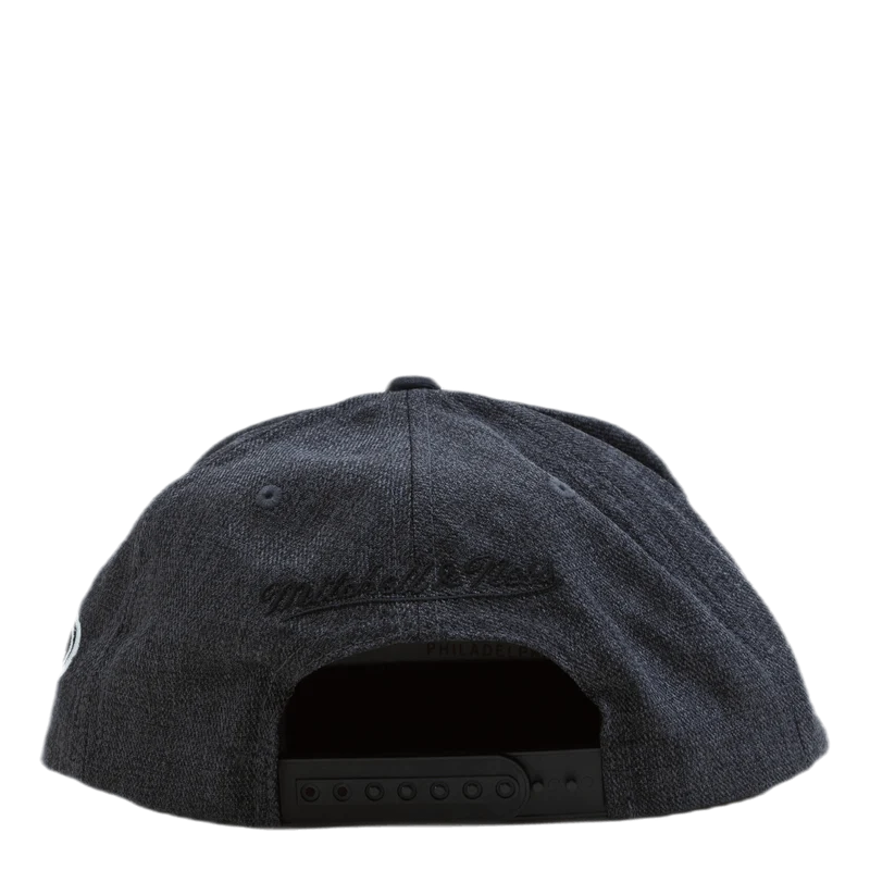 Bulls G2 Winners Snapback