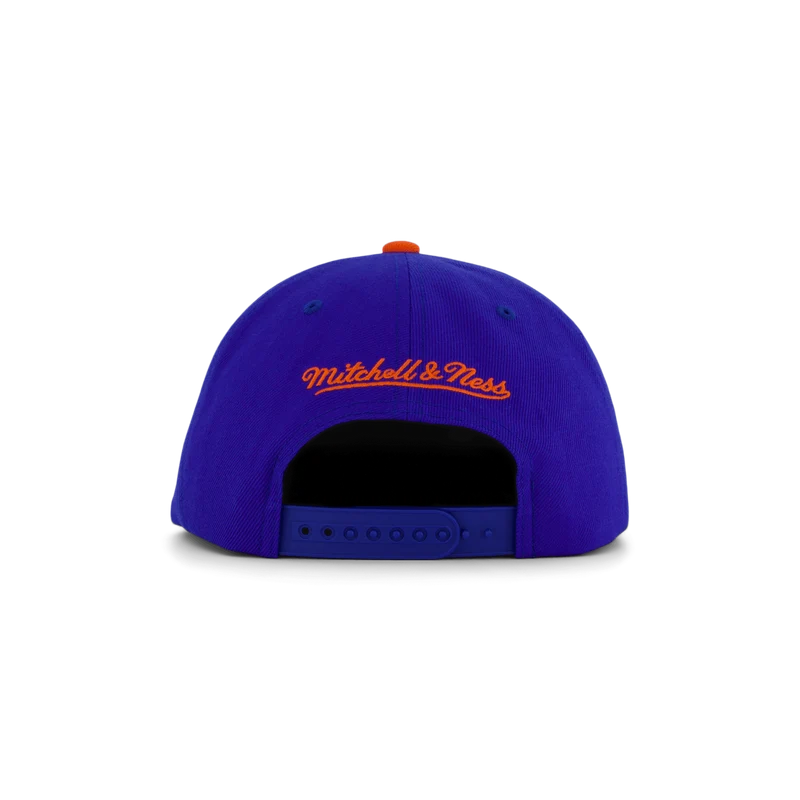 Gators Team 2 Tone 2.0 Snapback