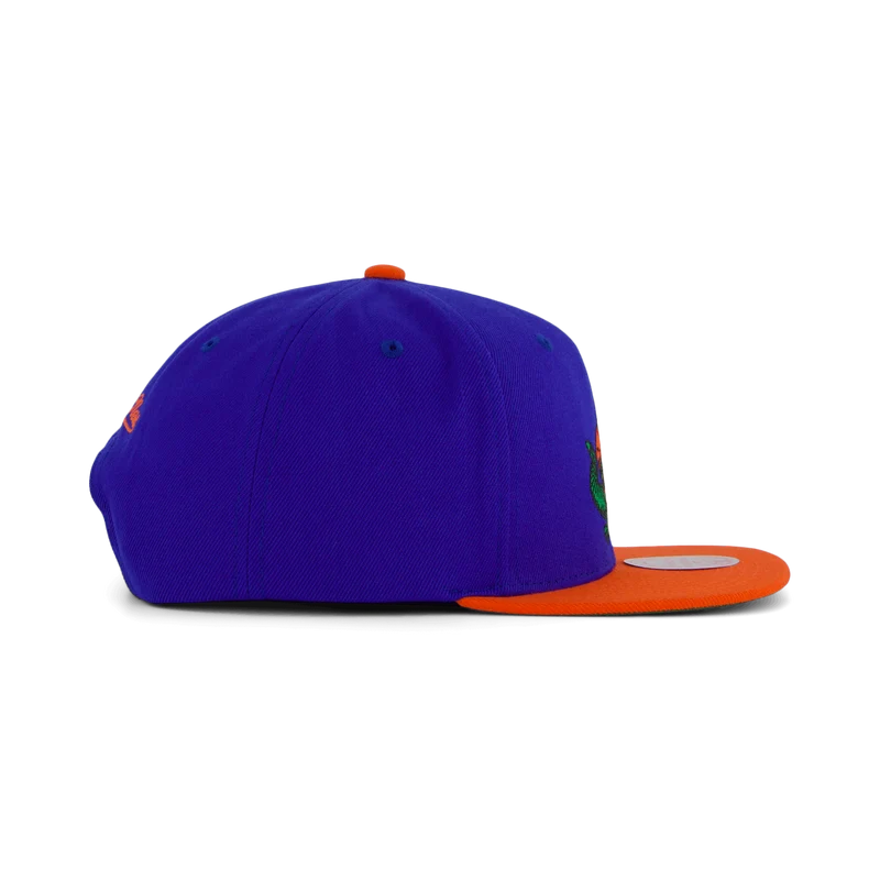 Gators Team 2 Tone 2.0 Snapback