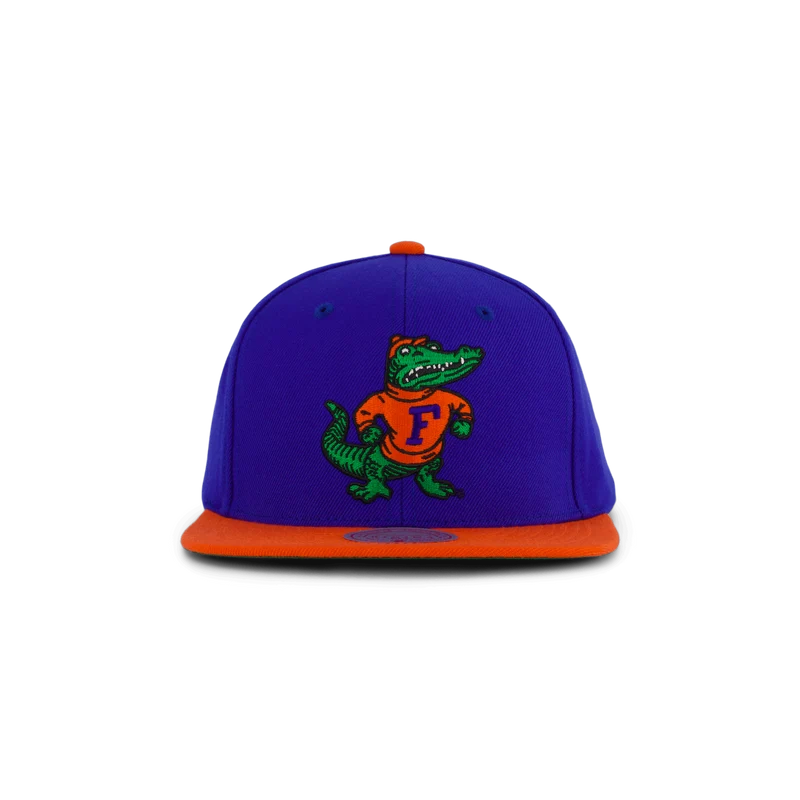 Gators Team 2 Tone 2.0 Snapback