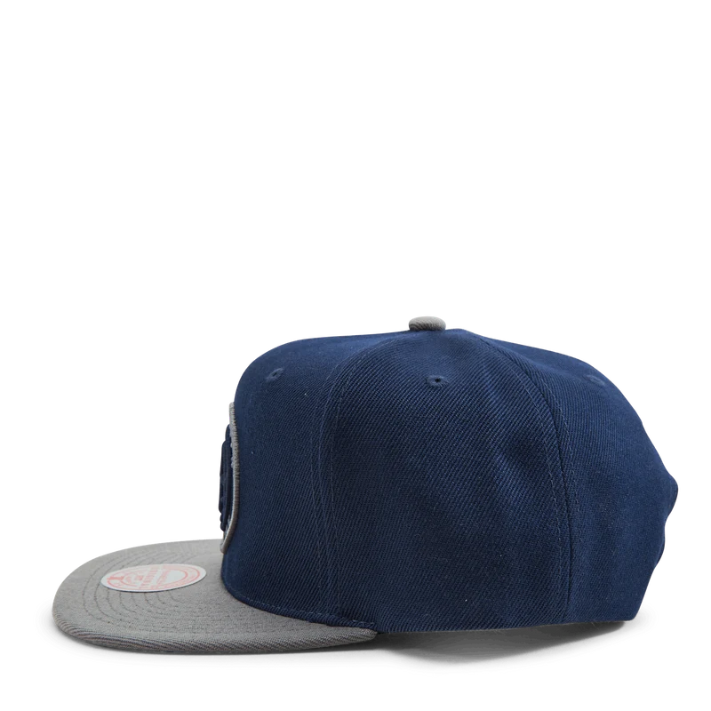 Nets Spirit Snapback NBA