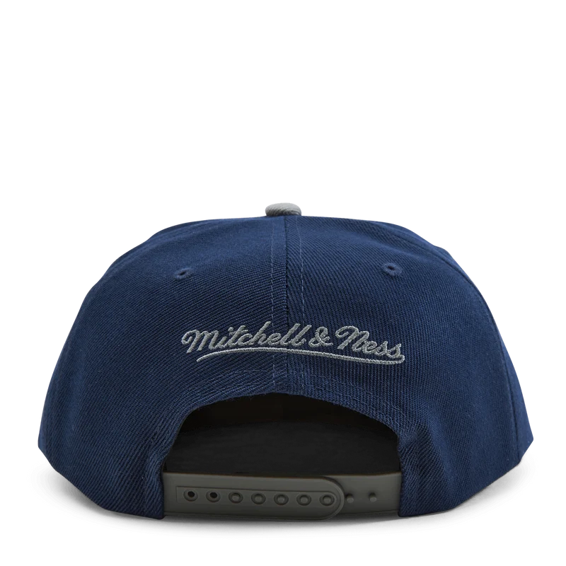 Nets Spirit Snapback NBA