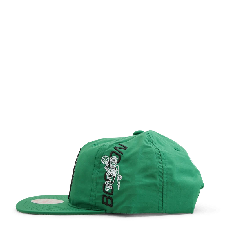 Celtics Nylon Szn Deadstock
