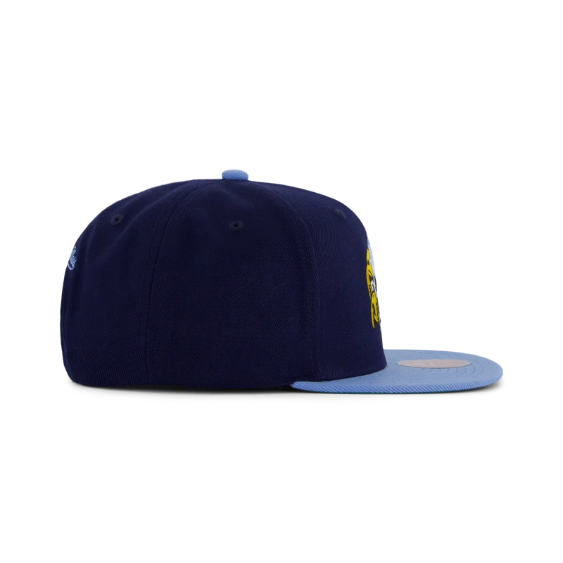 UNC Team 2 Tone 2.0 Snapback