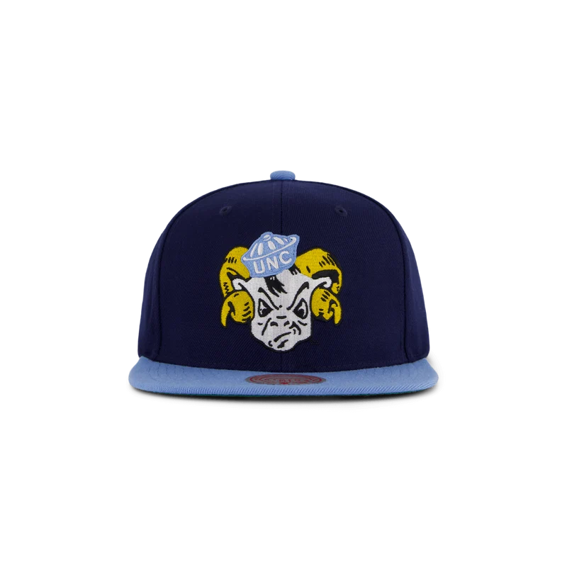 UNC Team 2 Tone 2.0 Snapback