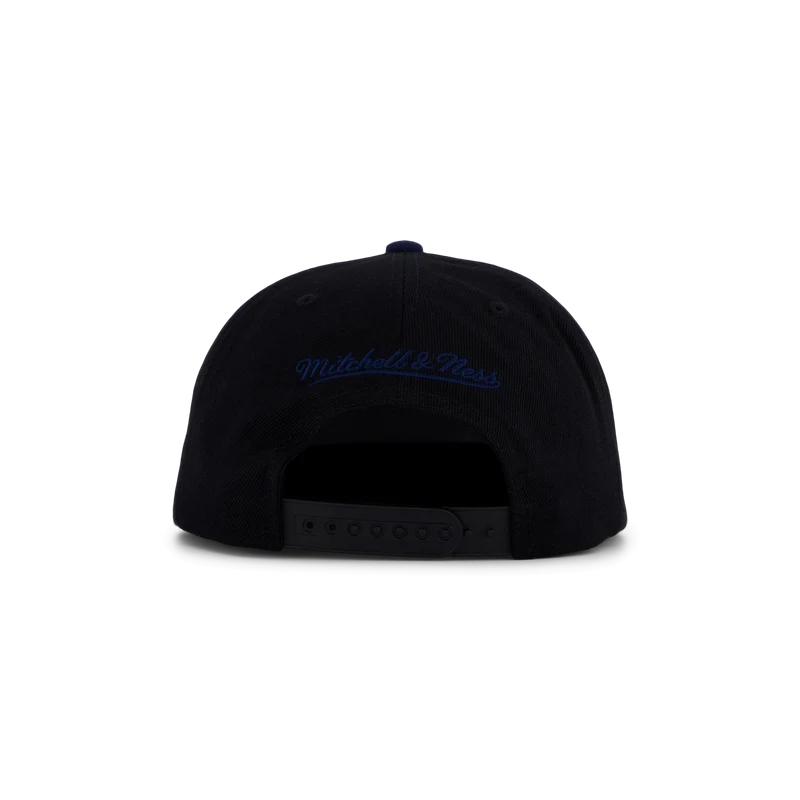 Hoyas Team Script 2.0 Snapback