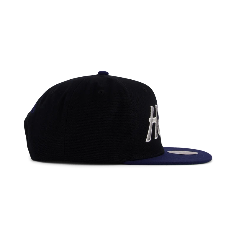 Hoyas Team Script 2.0 Snapback