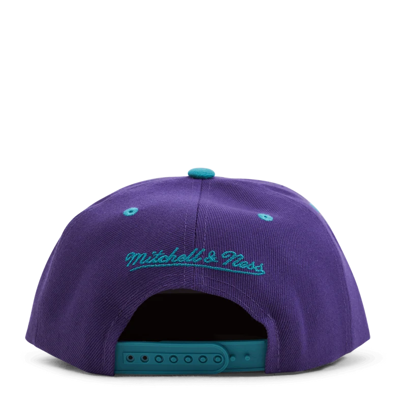 Hornets Monument Snapback HWC