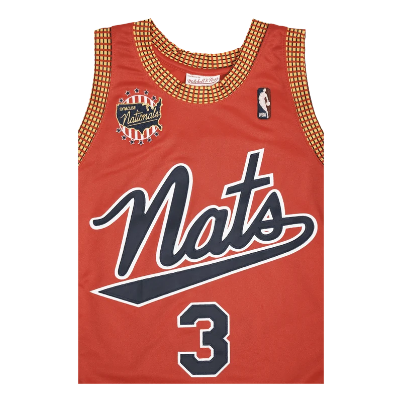 Swingman Jersey - Allen Iverson
