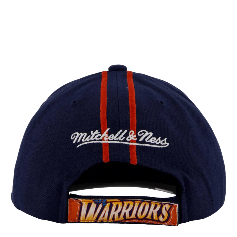 Warriors 98 Draft Pro Strapback HWC
