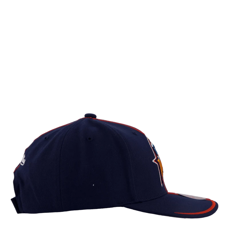 Warriors 98 Draft Pro Strapback HWC