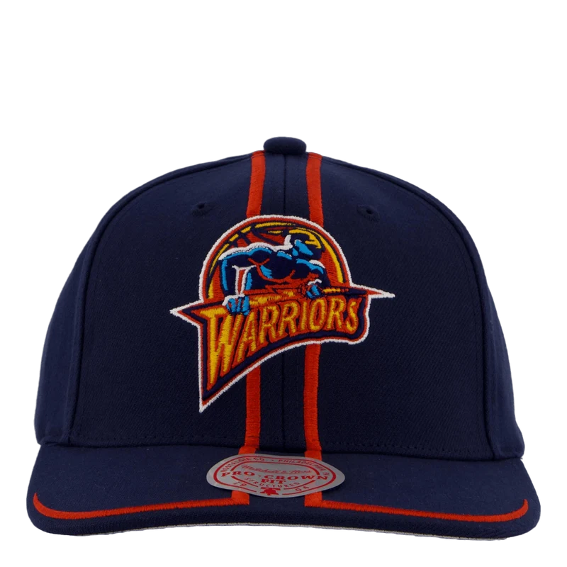Warriors 98 Draft Pro Strapback HWC