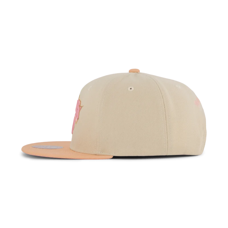 Knicks Lovers Lane Snapback