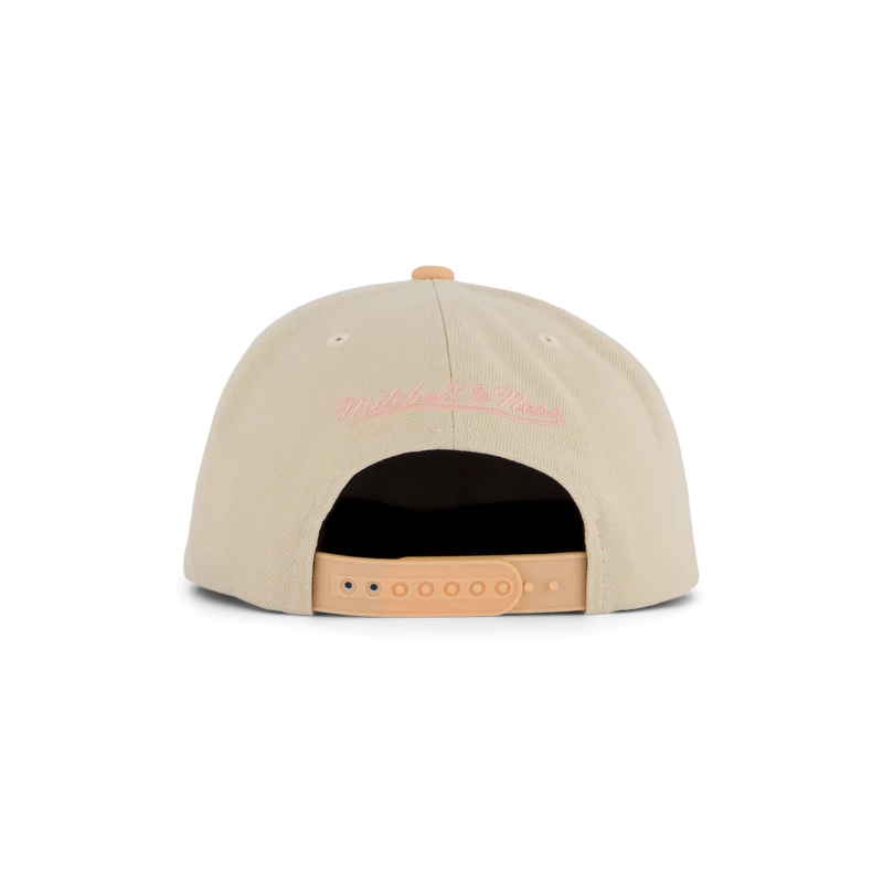Knicks Lovers Lane Snapback