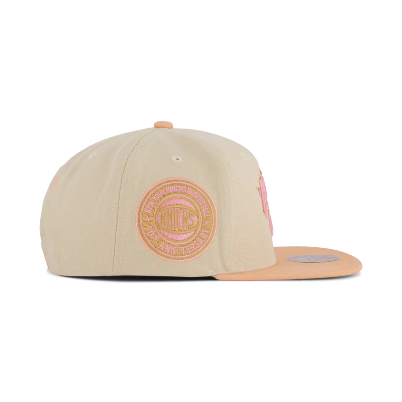 Knicks Lovers Lane Snapback