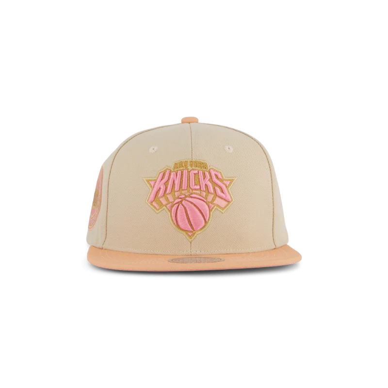 Knicks Lovers Lane Snapback