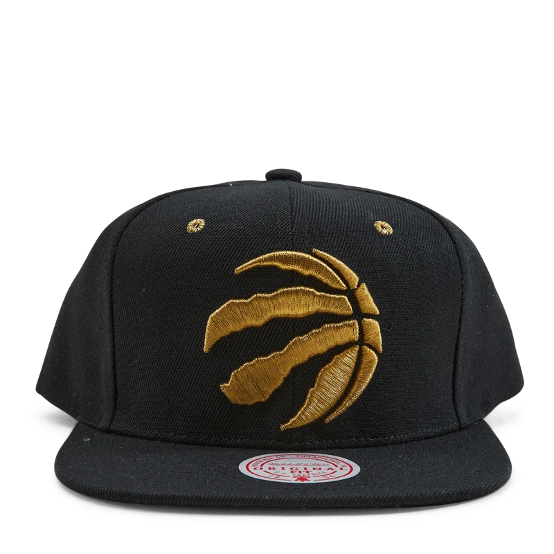 Raptors Fools Gold Snapback